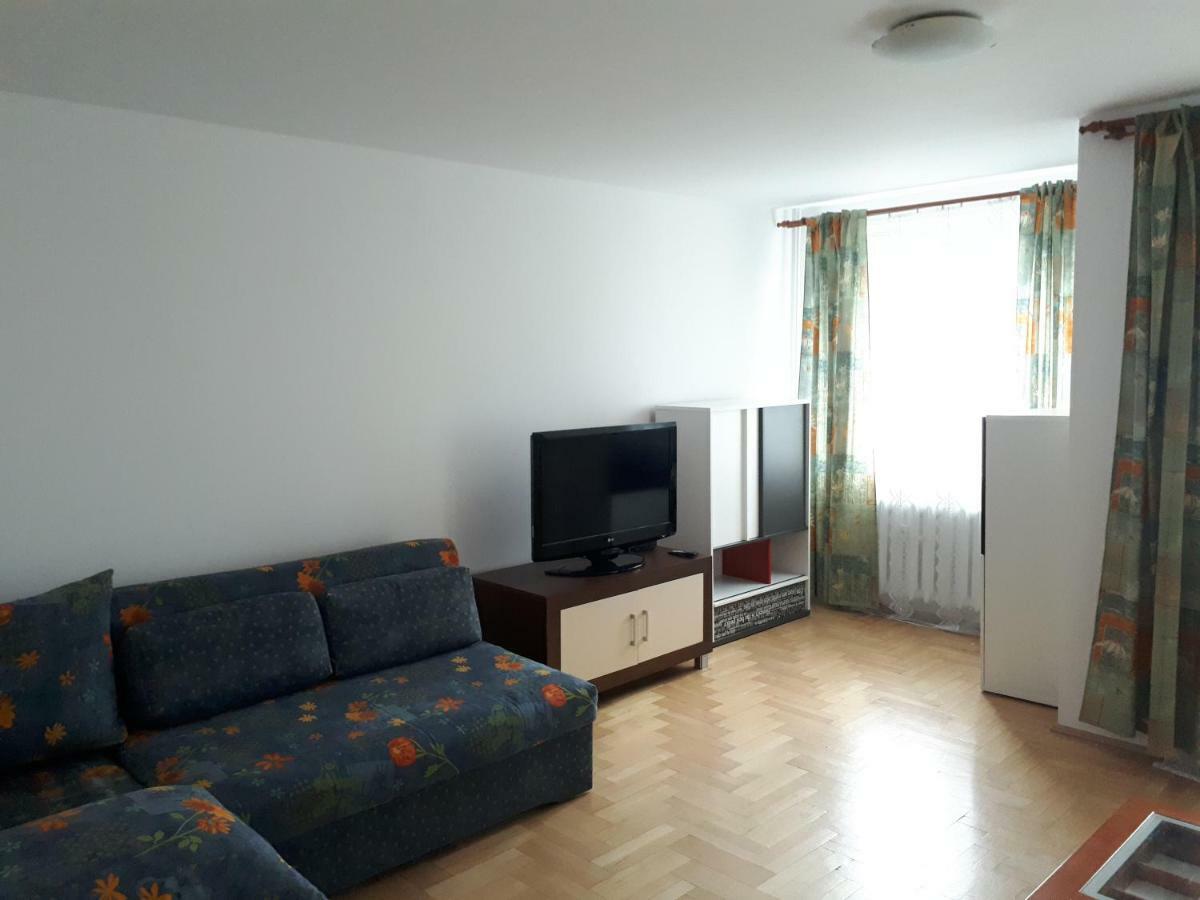 Mieszkanie 3-Pokojowe Gdansk, Ul. Rybna Esterno foto